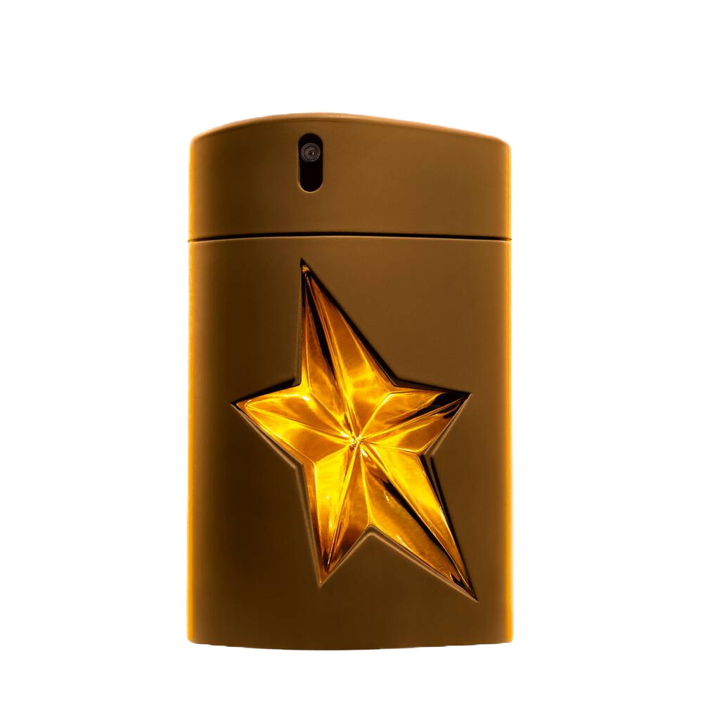 Mugler top angel men