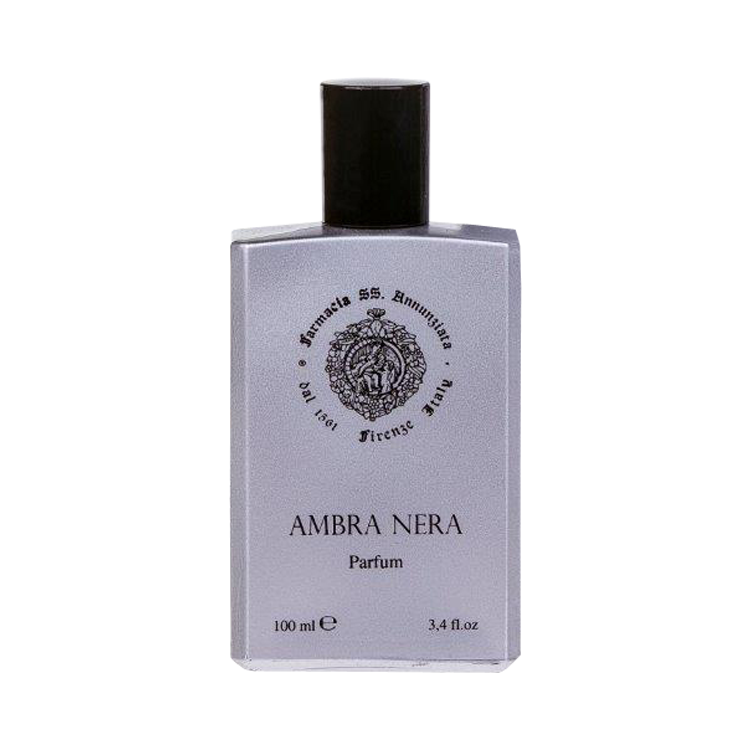 Farmacia SS. Annunziata dal 1561 Ambra Nera Sample Niche Scents