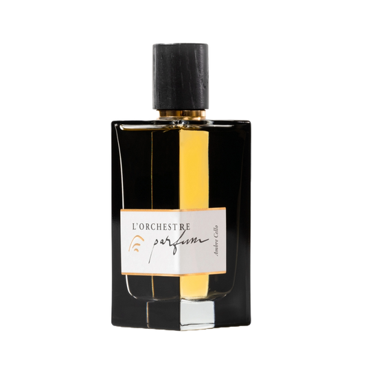 L'Orchestre Parfum Ambre Cello 100ml Bottle