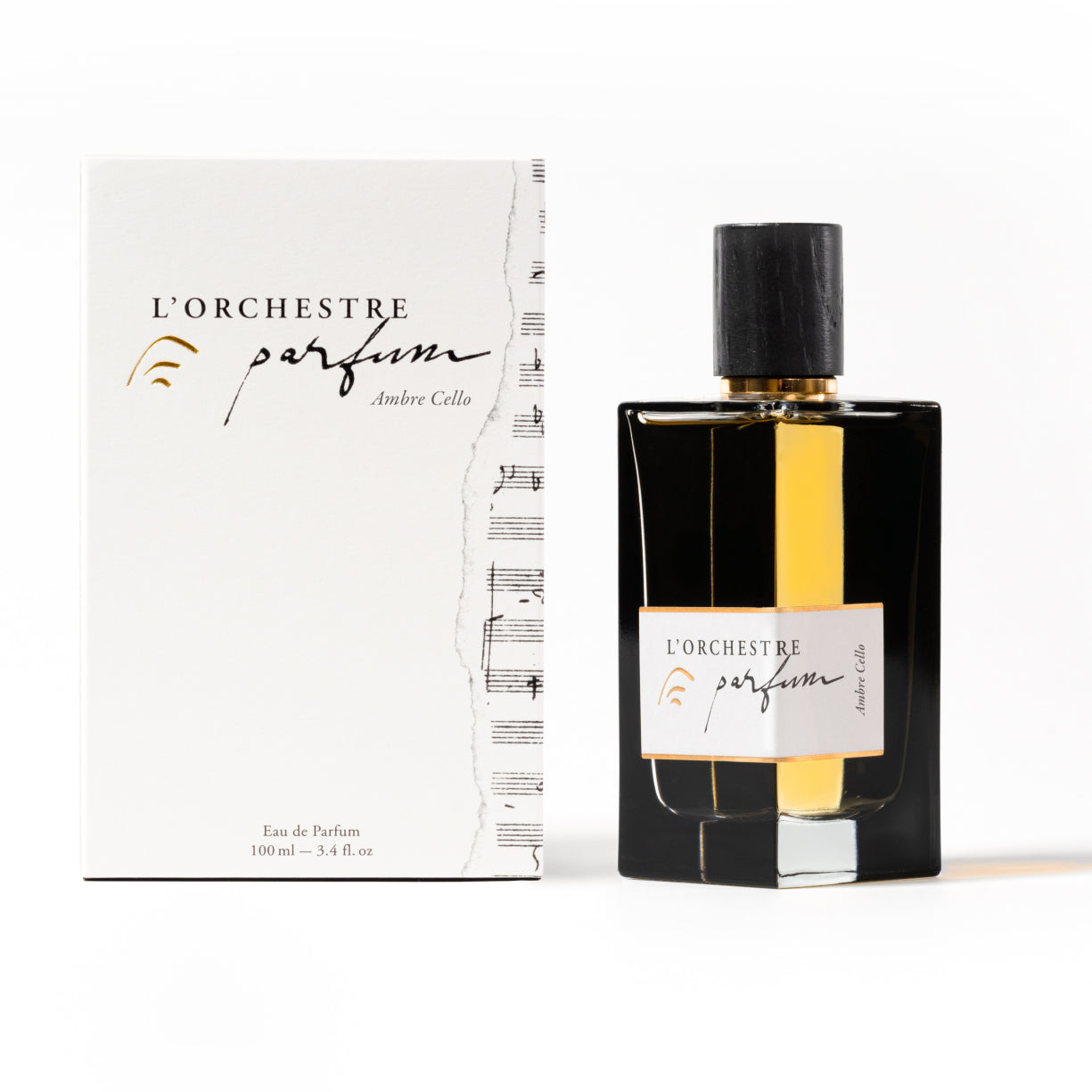 Ambre Cello