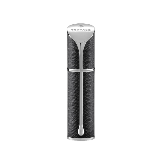 Travalo Aqua Black 5ml Atomiser