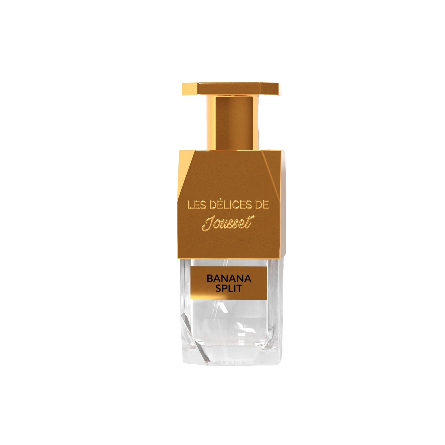 Jousset Parfums Banana Split 30ml Bottle Samples Decants