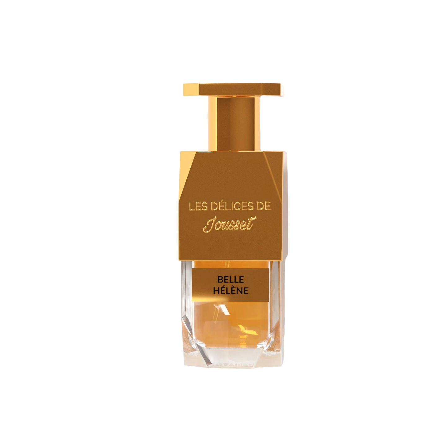 Jousset Parfums Belle Hellene 30ml Bottle Samples Decants