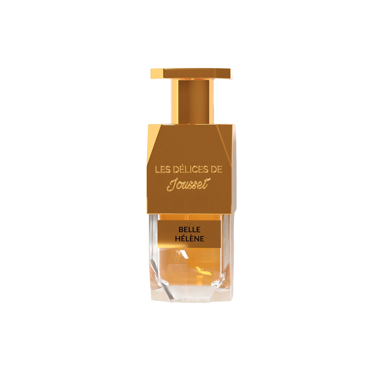 Jousset Parfums Belle Hellene 30ml Bottle Samples Decants
