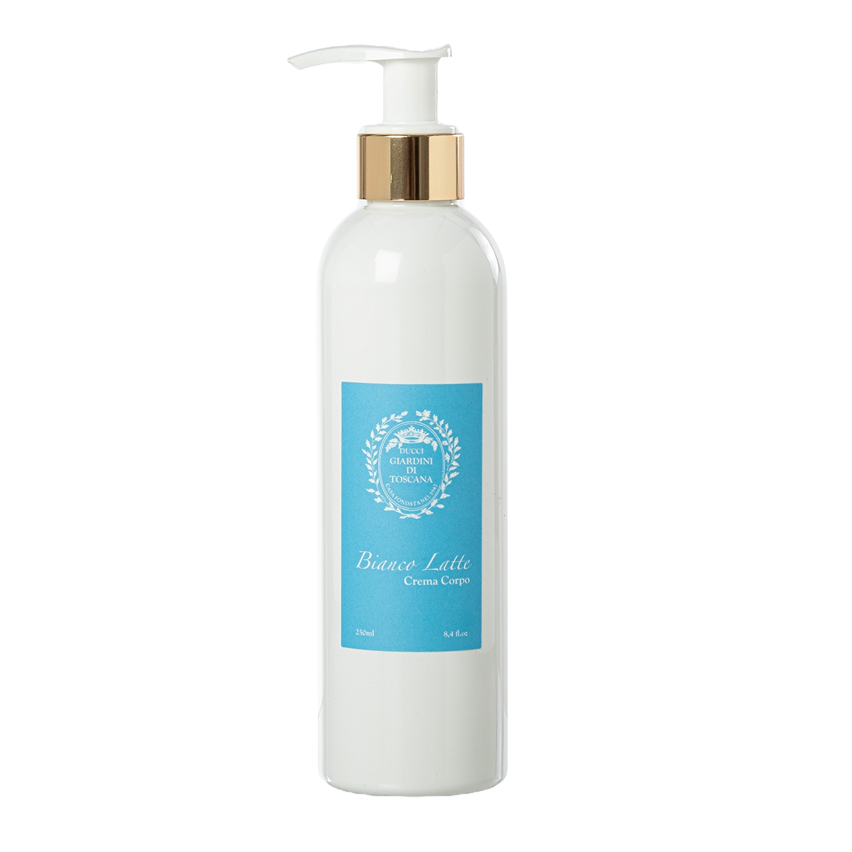 Bianco Latte Body Lotion