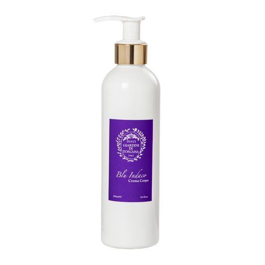 Giardini Di Toscana Blu Indaco Body Lotion Cream 250ml
