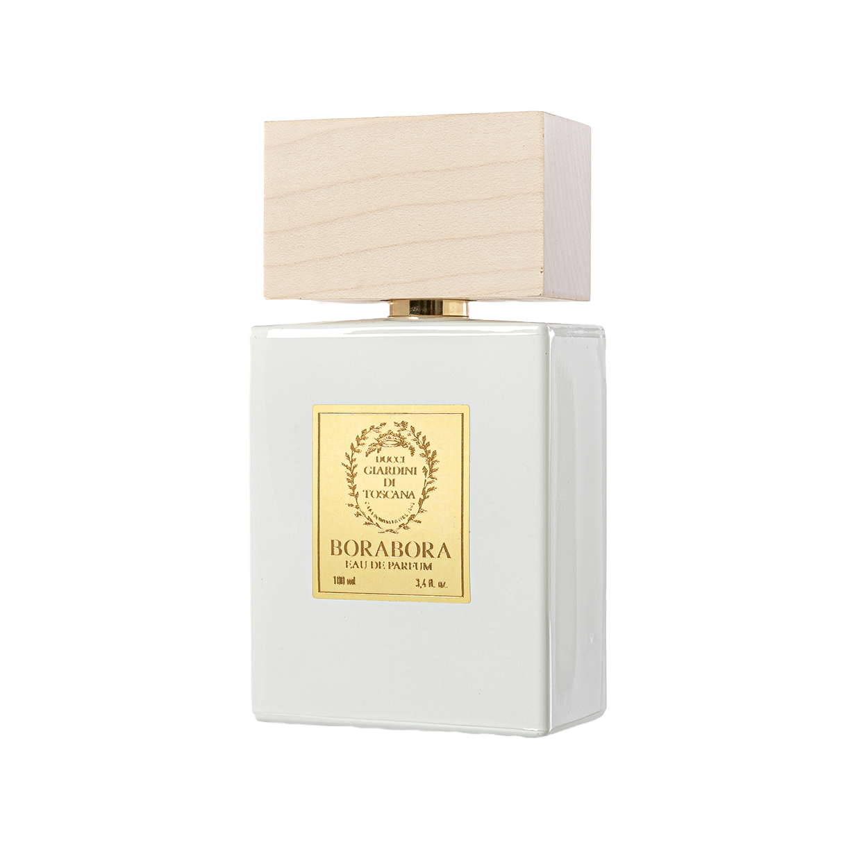 Giardini di Toscana Borabora Perfume Bottle Samples Decants