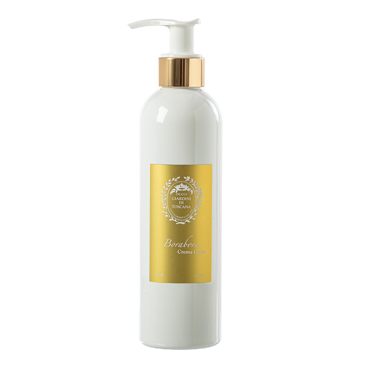 Giardini Di Toscana Borabora Body Lotion 250ml