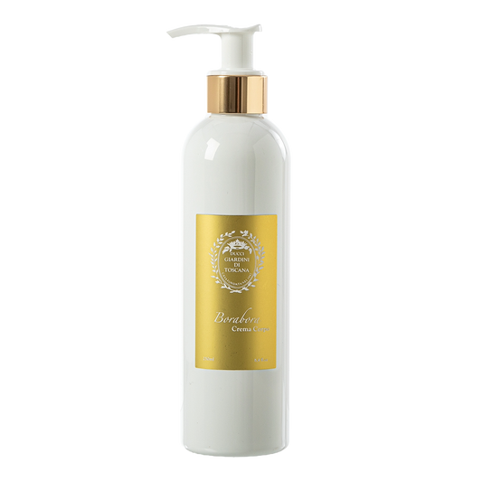 Giardini Di Toscana Borabora Body Lotion 250ml