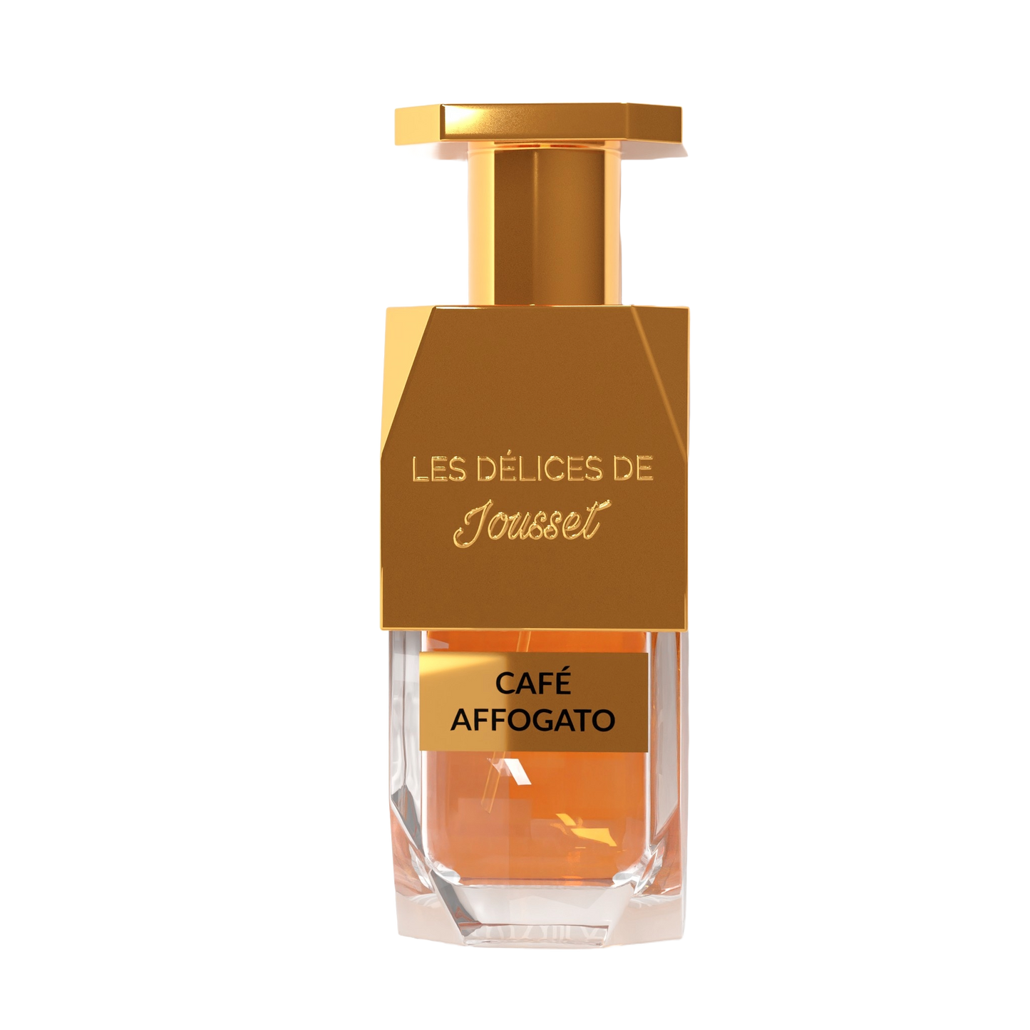 Jousset Parfums Café Affogato 100ml Bottle Samples Decants
