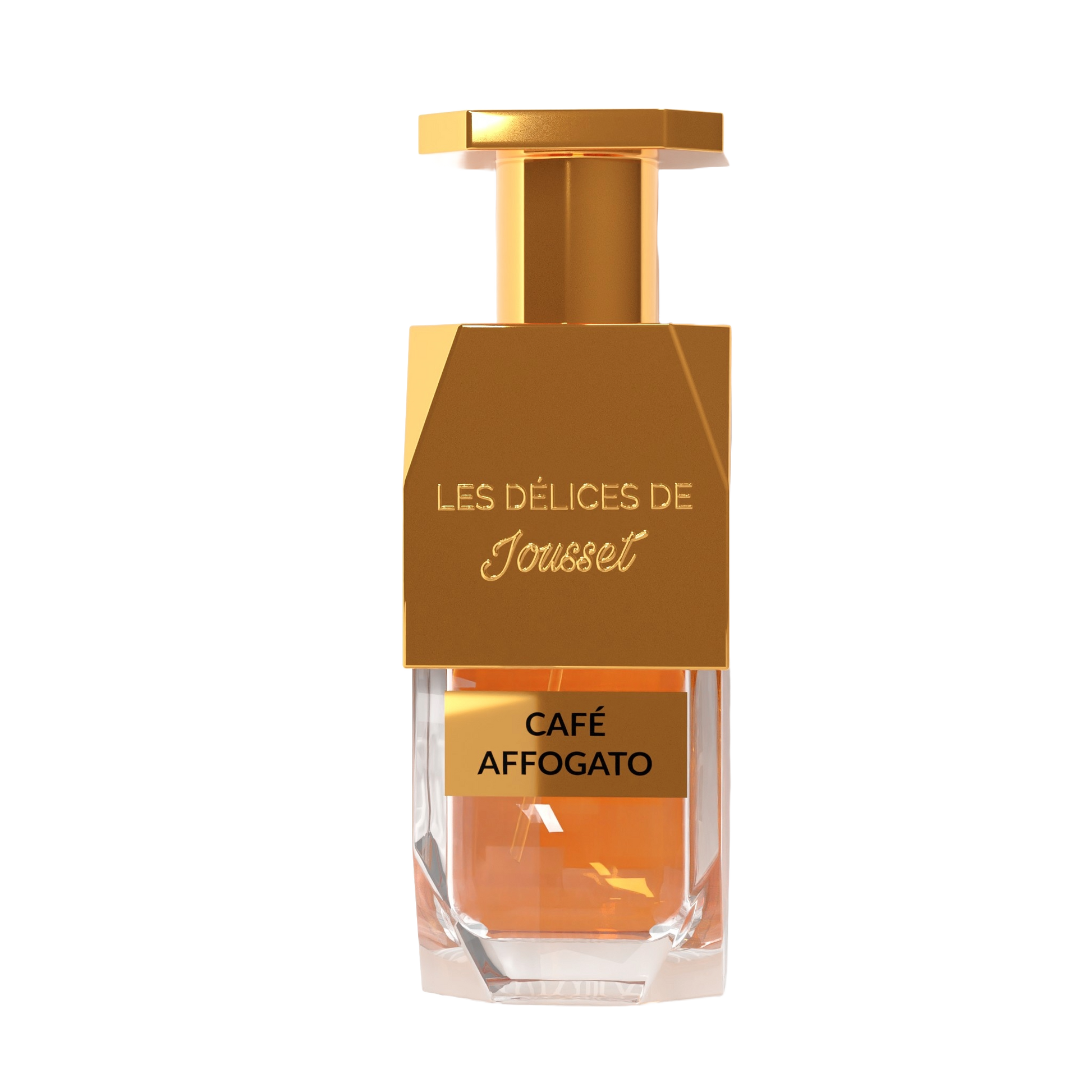 Jousset Parfums Café Affogato 100ml Bottle Samples Decants