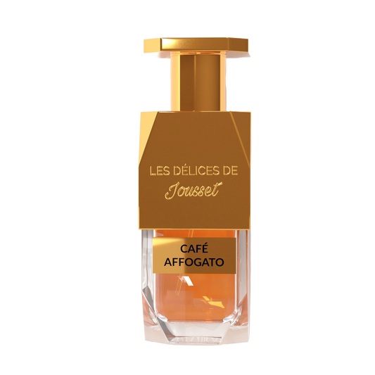 Jousset Parfums Café Affogato 100ml Bottle Samples Decants