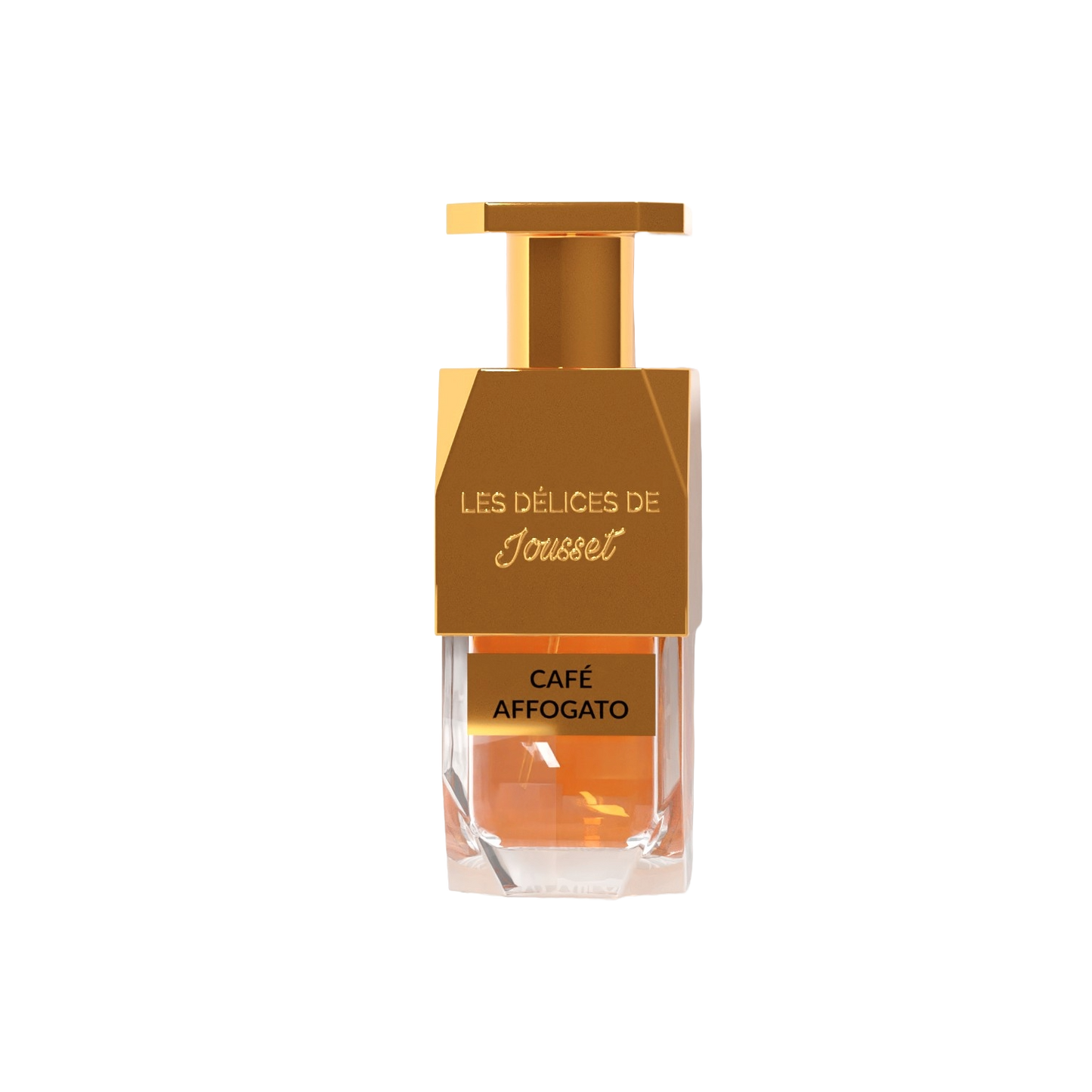 Jousset Parfums Café Affogato 30ml Bottle Samples Decants