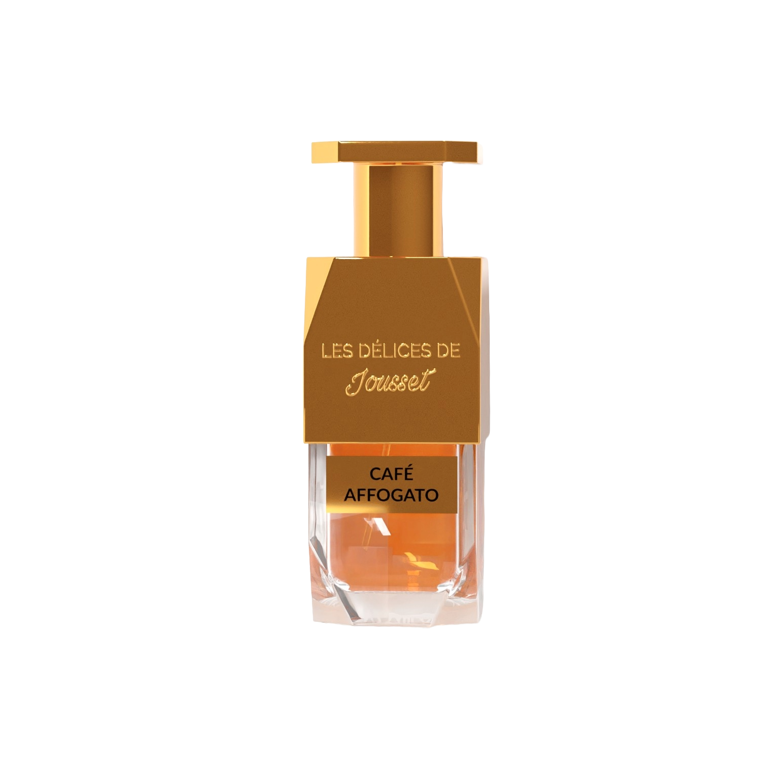 Jousset Parfums Café Affogato 30ml Bottle Samples Decants