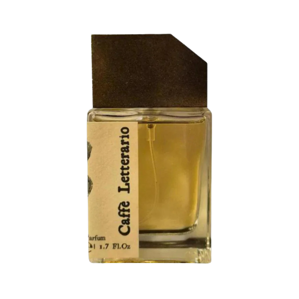 Lumi Caffè Letterario 50ml Bottle Samples Decants