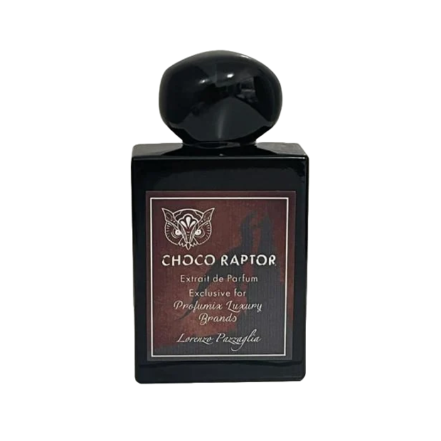 Lorenzo Pazzaglia Choco Raptor 50ml Bottle Samples Decants