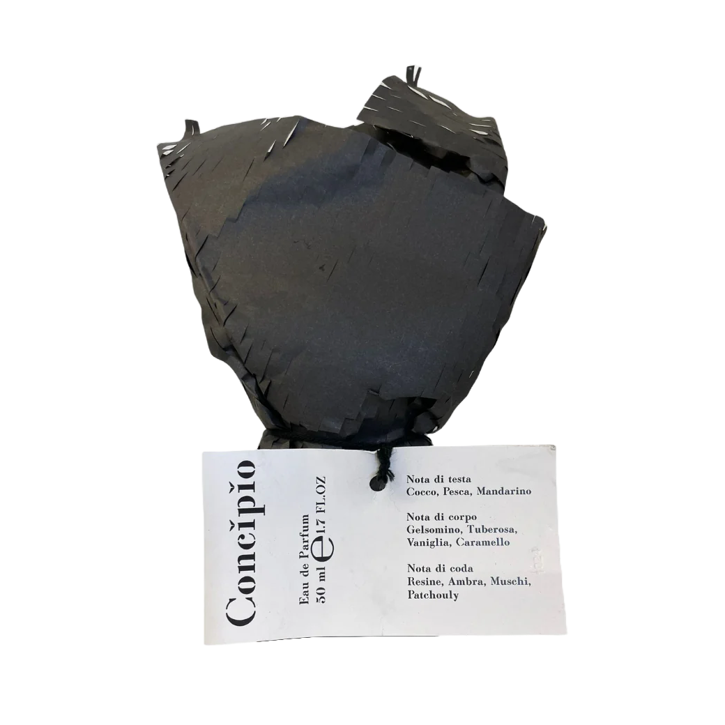 Lumi Concipio Packaging