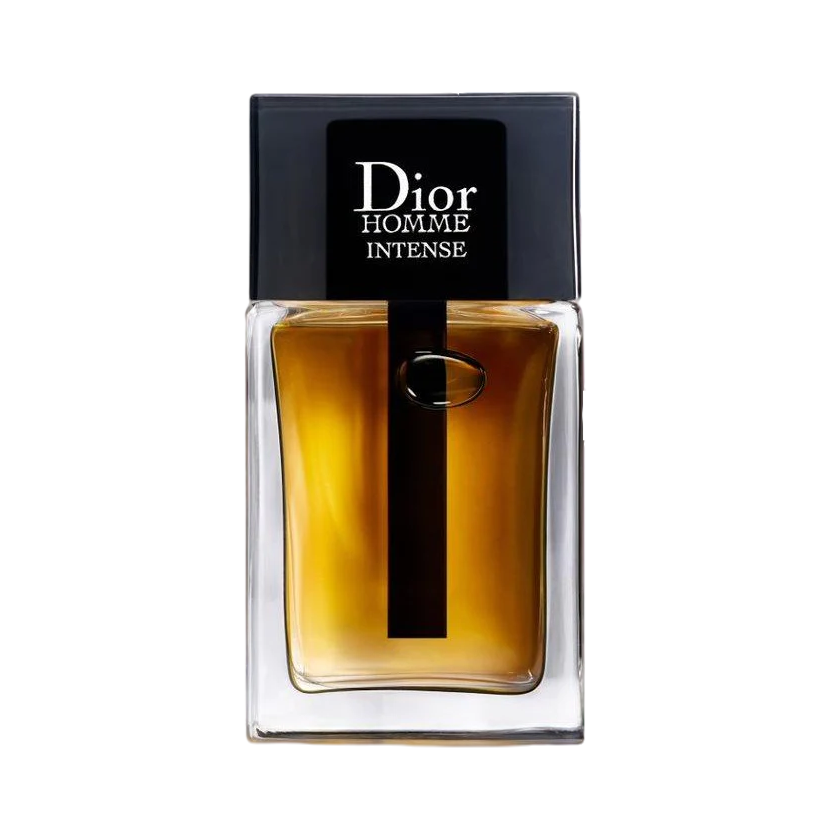 Dior homme intense sample best sale