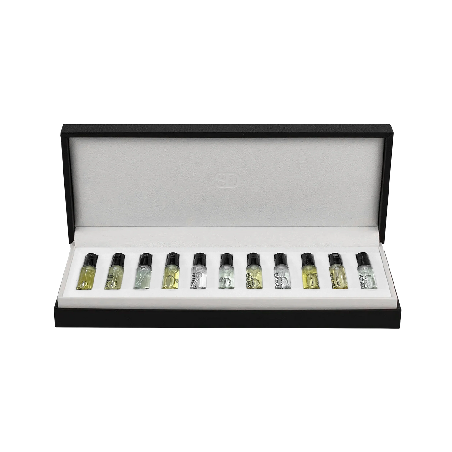 Sora Dora Discovery Set 11 x 2ml