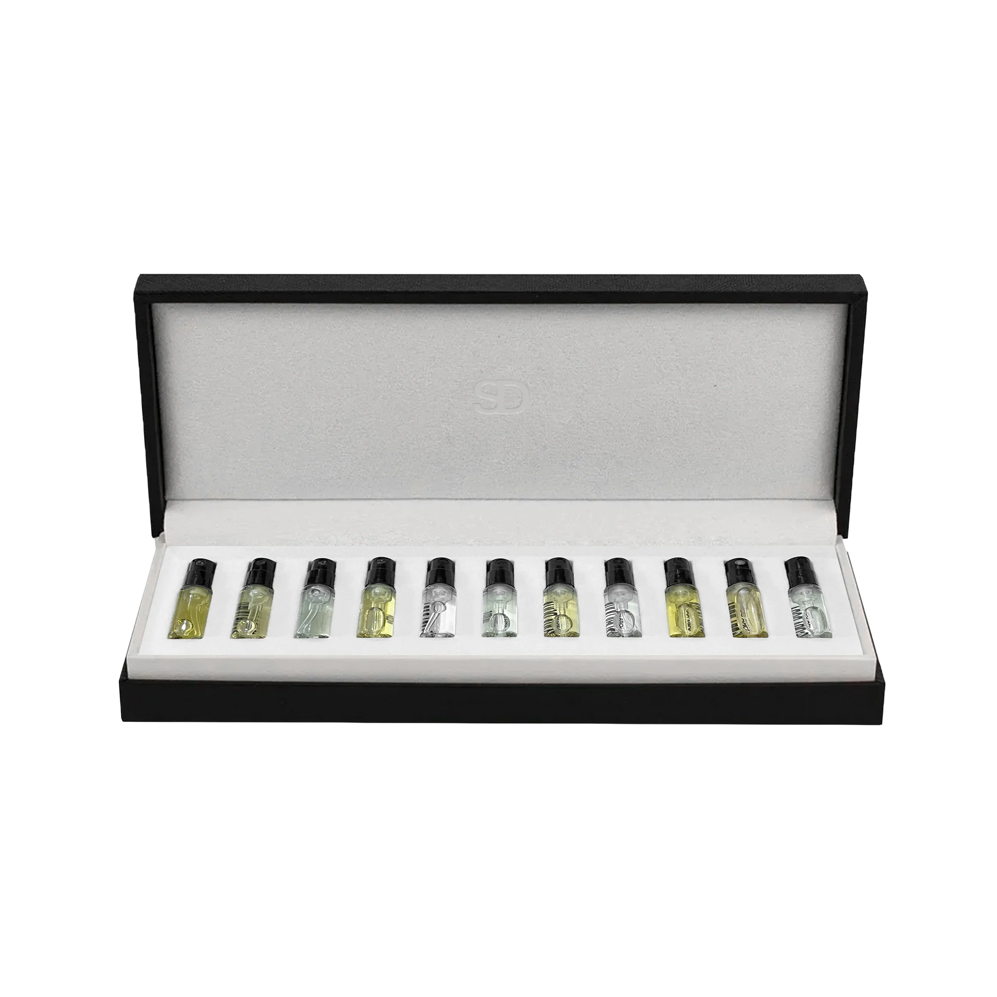 Sora Dora Discovery Set 11 x 2ml