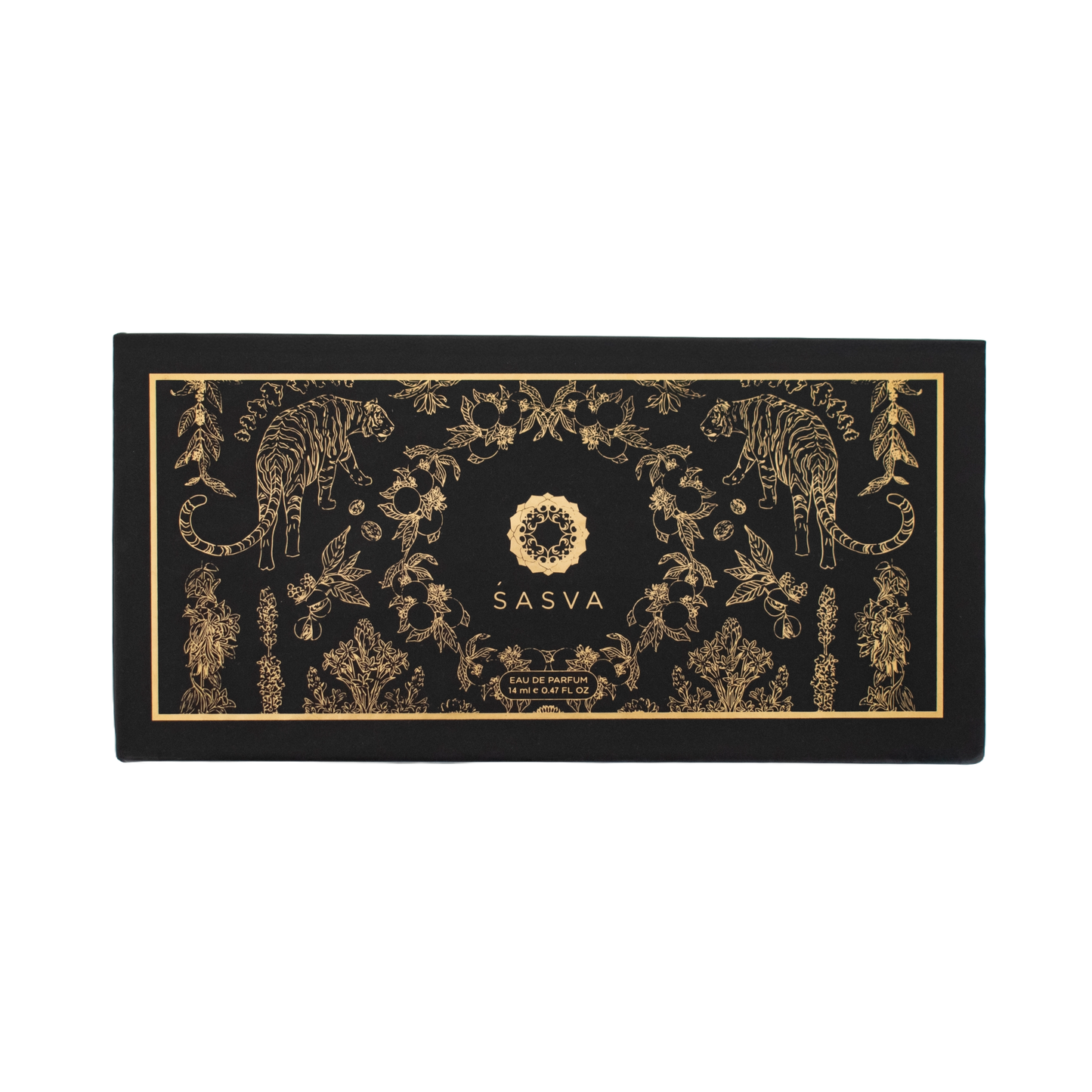 SASVA Discovery Set 7 x 2ml