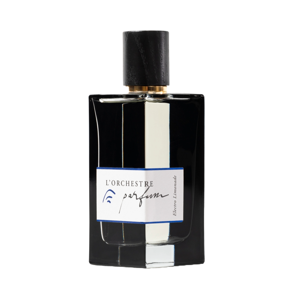 L'Orchestre Parfum Electro Limonade 100ml Bottle