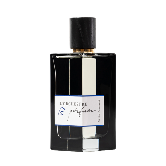 L'Orchestre Parfum Electro Limonade 100ml Bottle