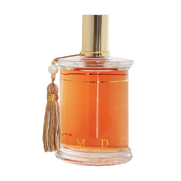 MDCI Parfums Enlèvement au Sérail 75ml Bottle Tassel Samples Decants