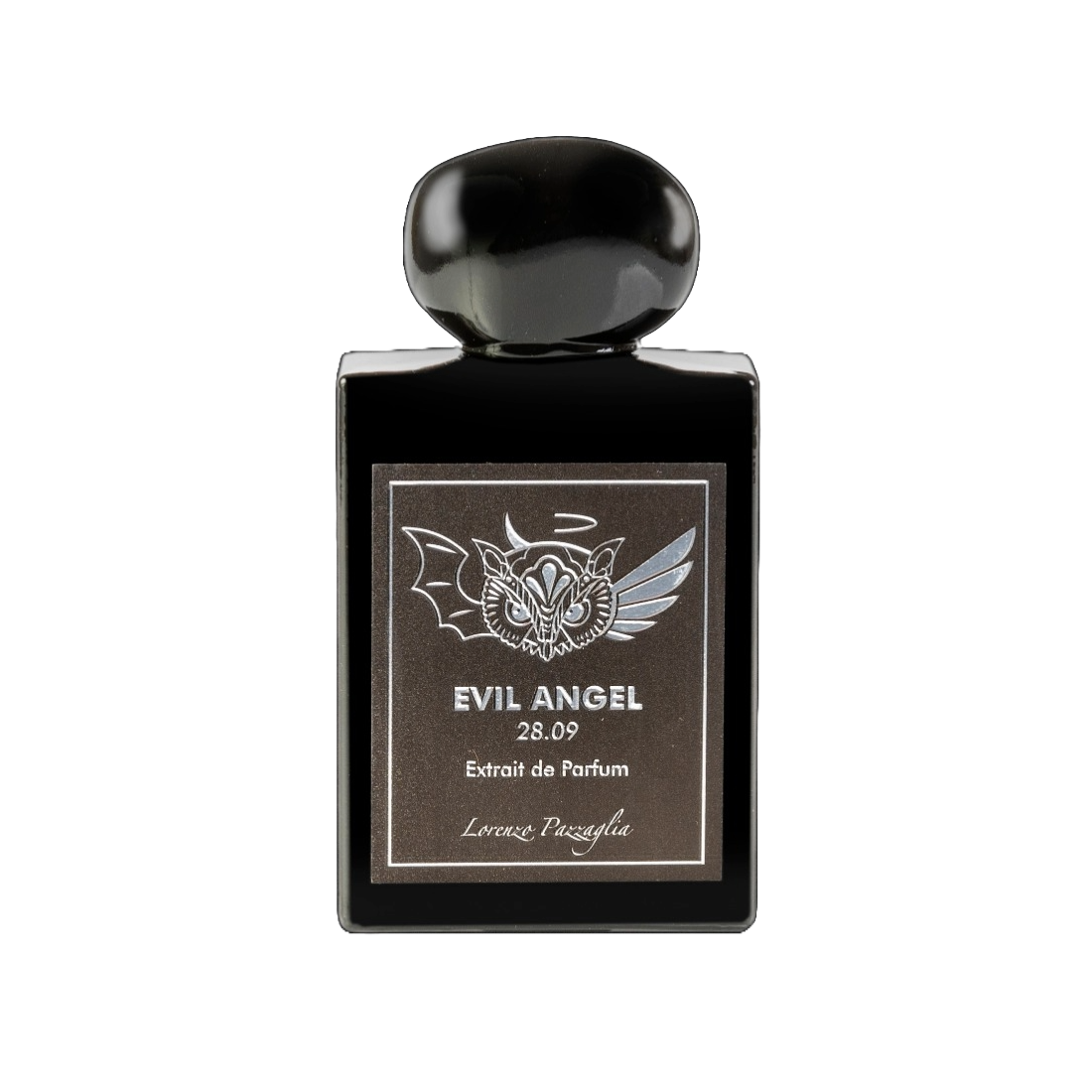 Lorenzo Pazzaglia Evil Angel Bottles Samples Decants