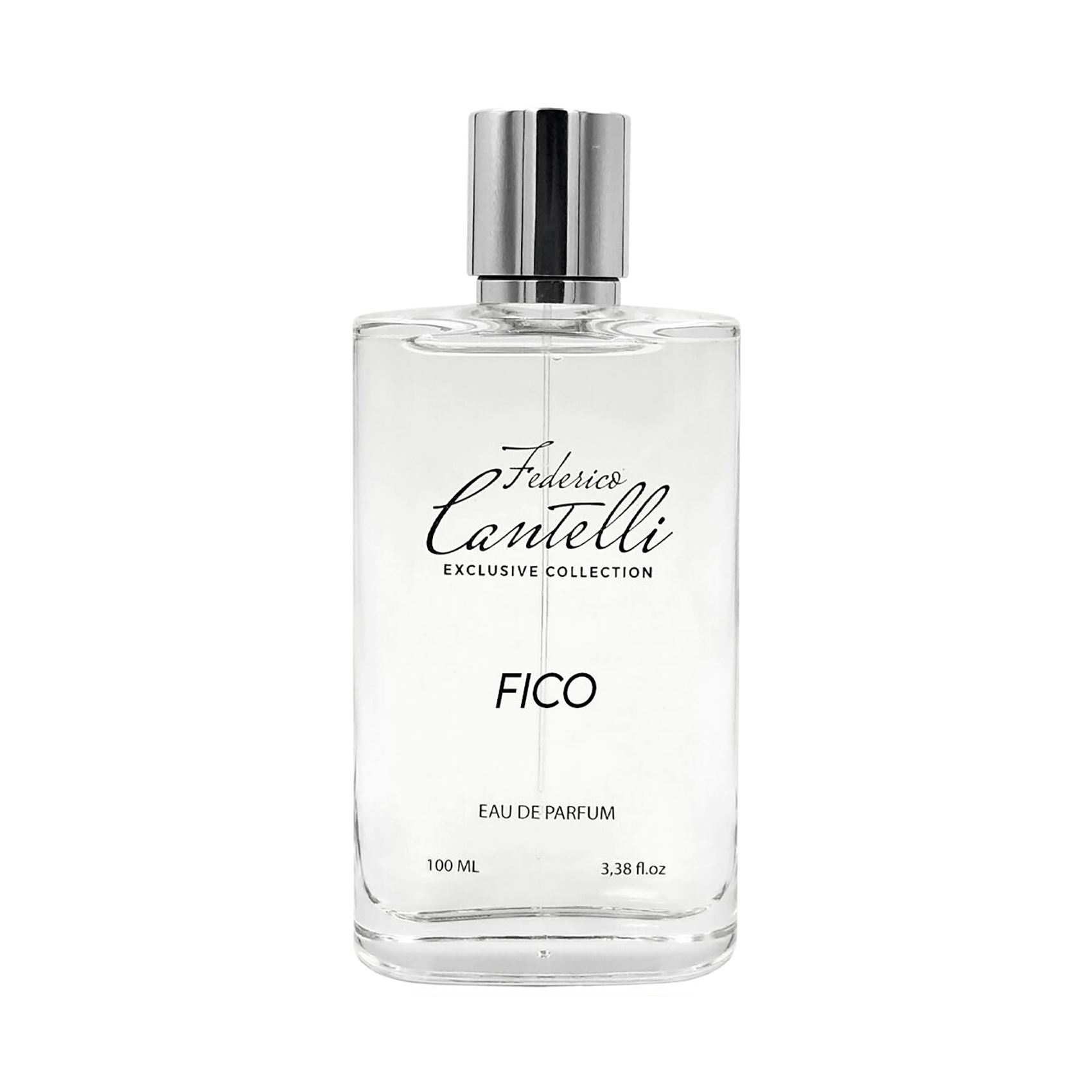 Federico Cantelli Fico 100ml Bottle Samples Decants