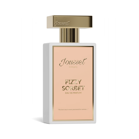 Jousset Parfums Fizzy Sorbet - Limited Edition 50ml Bottle