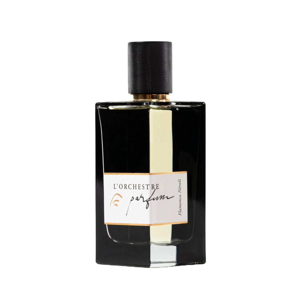 L'Orchestre Parfum Flamenco Neroli 100ml Bottle