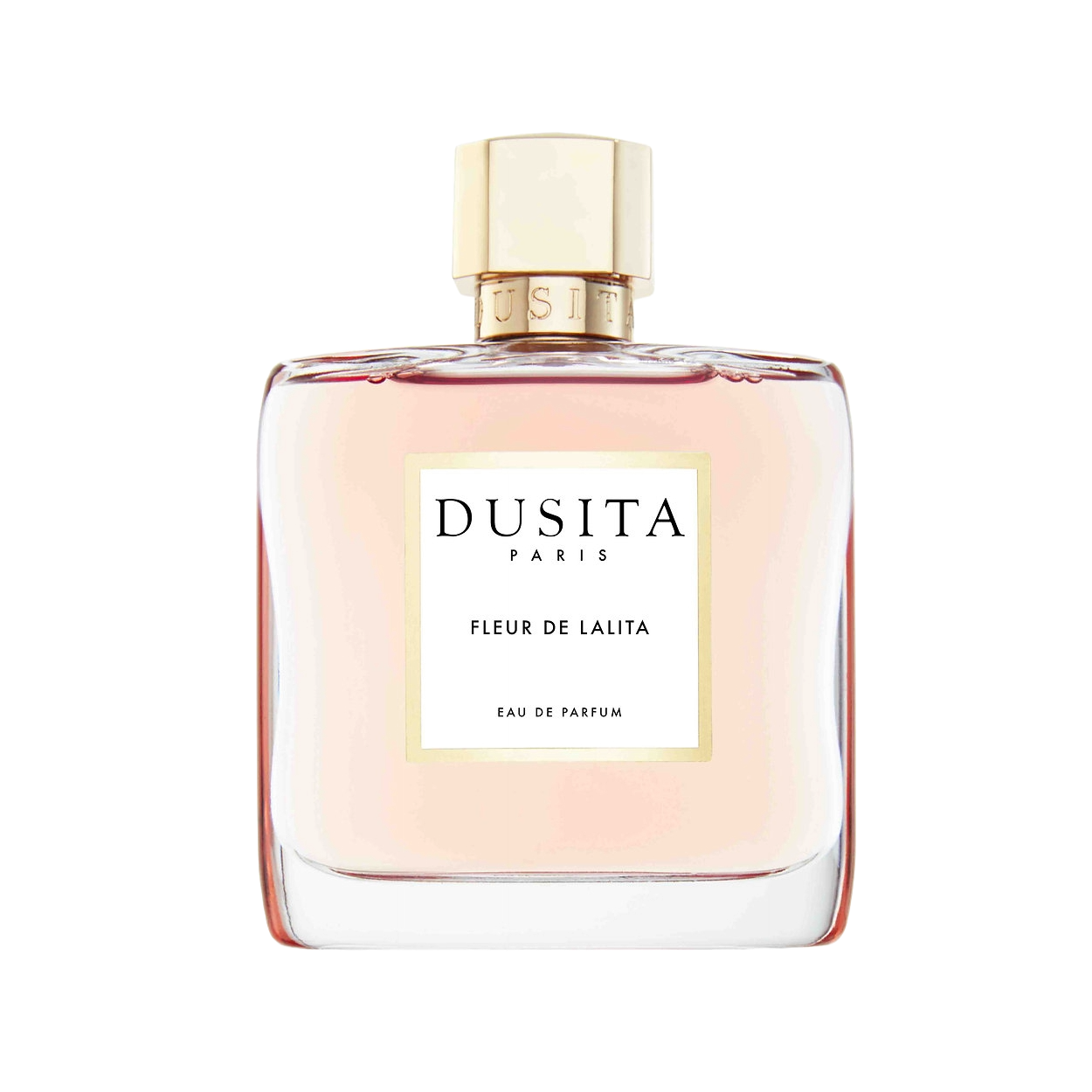 Dusita Fleur de Lalita 100ml Bottle