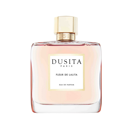 Dusita Fleur de Lalita 100ml Bottle