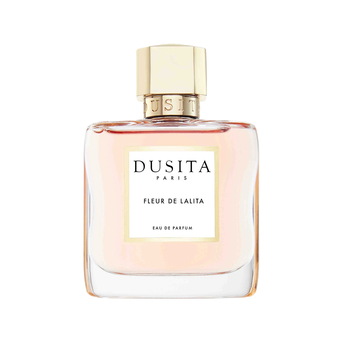 Dusita Fleur de Lalita 50ml Bottle