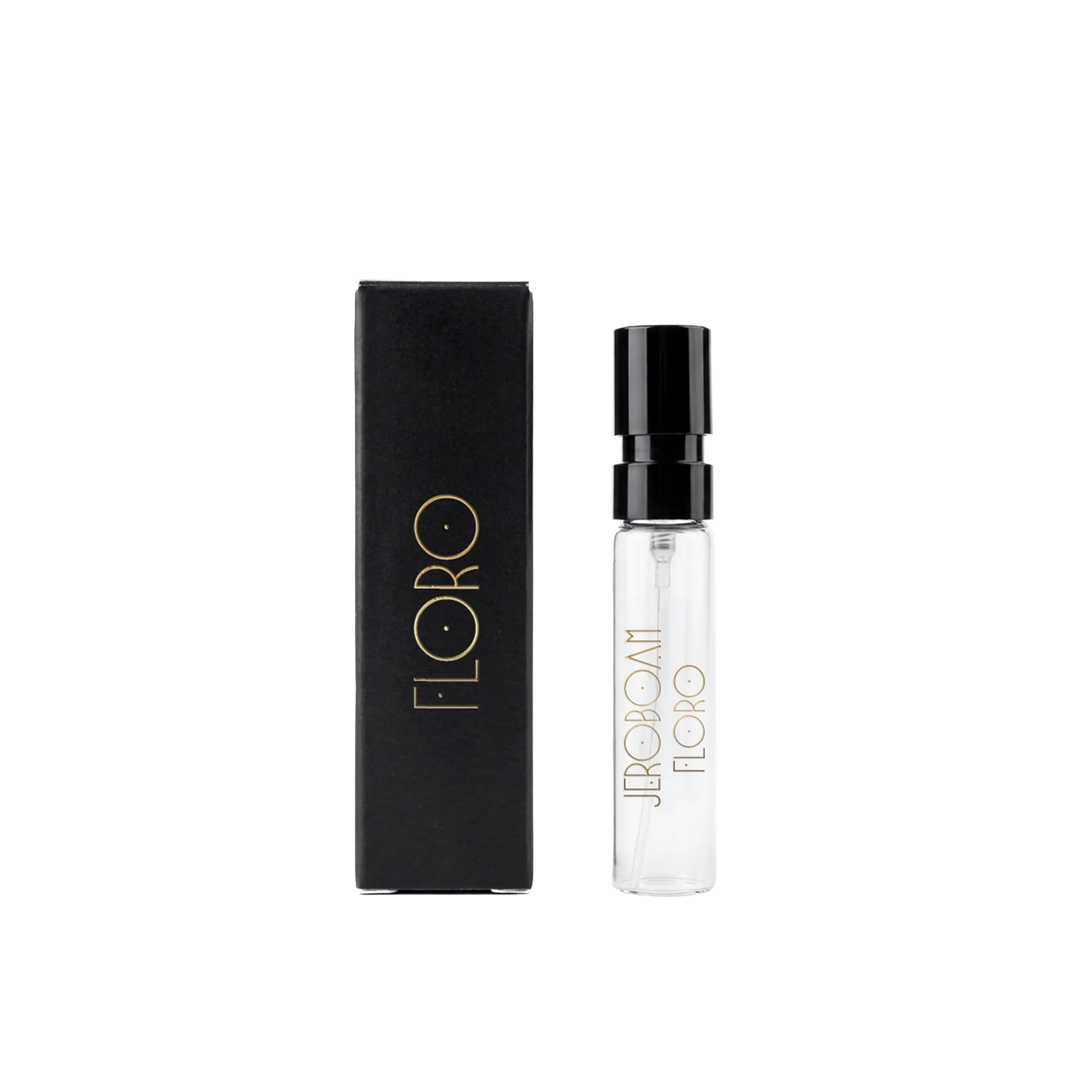 Jeroboam Floro 1ml Sample