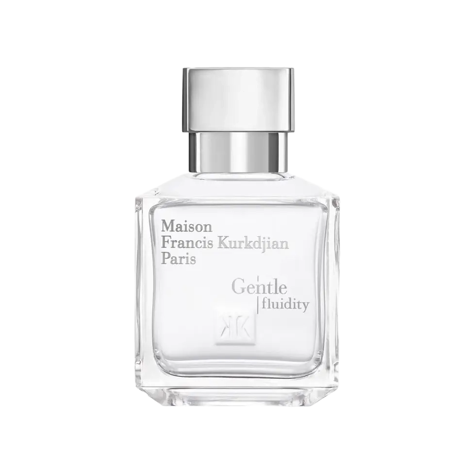 Gentle fluidity silver best sale maison francis kurkdjian