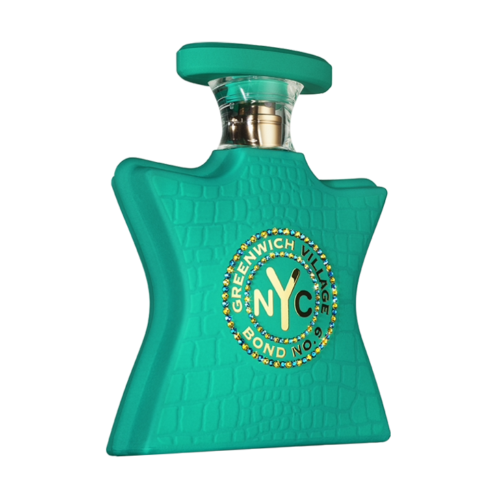 Bond No. 9 Greenwich Village Sample Niche Scents