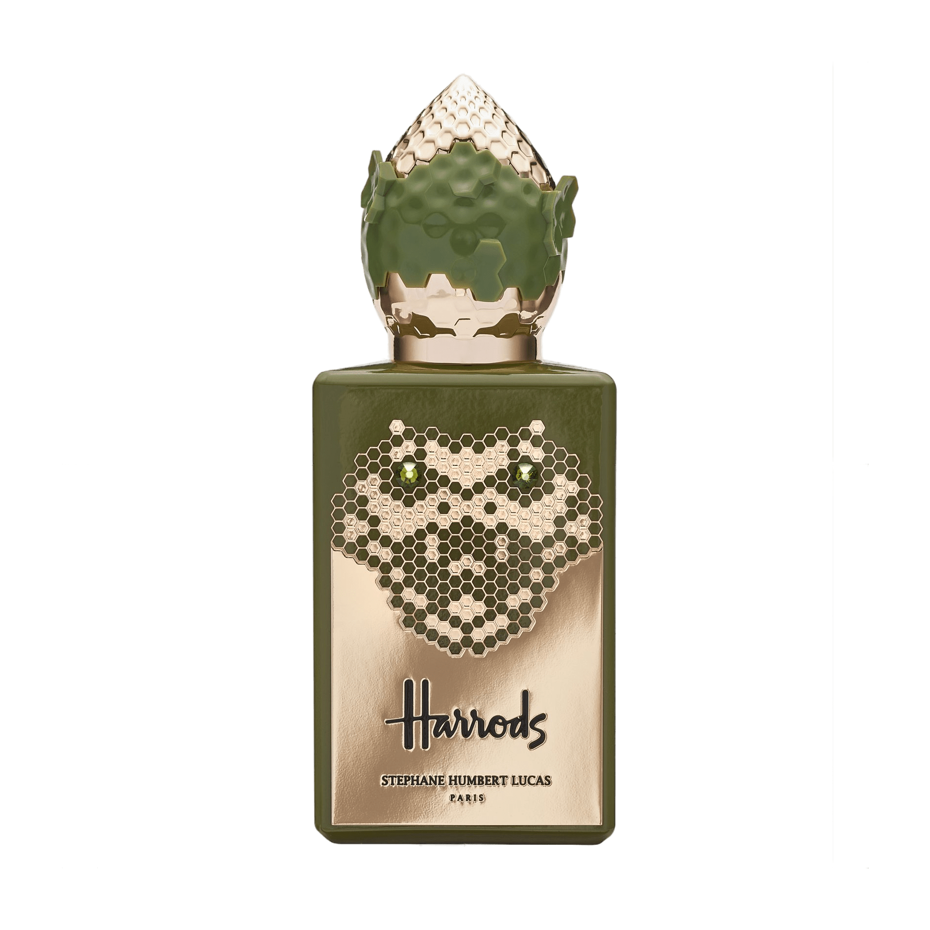 Spirit of best sale dubai perfume harrods