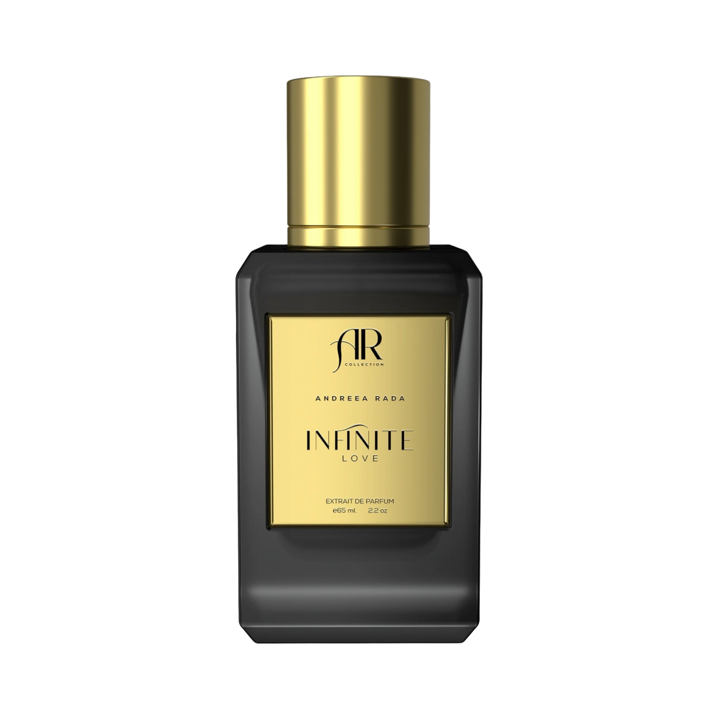 Infinite Love
