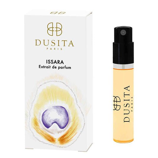 Dusita Issara 2.5ml Sample