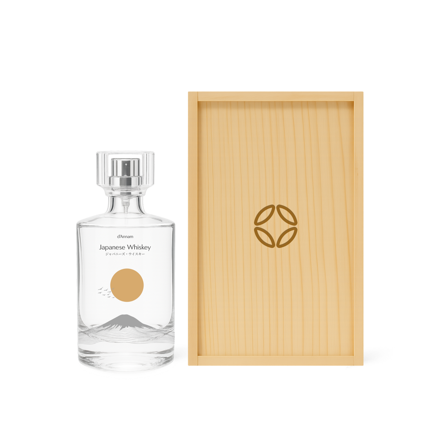 Japanese Whiskey