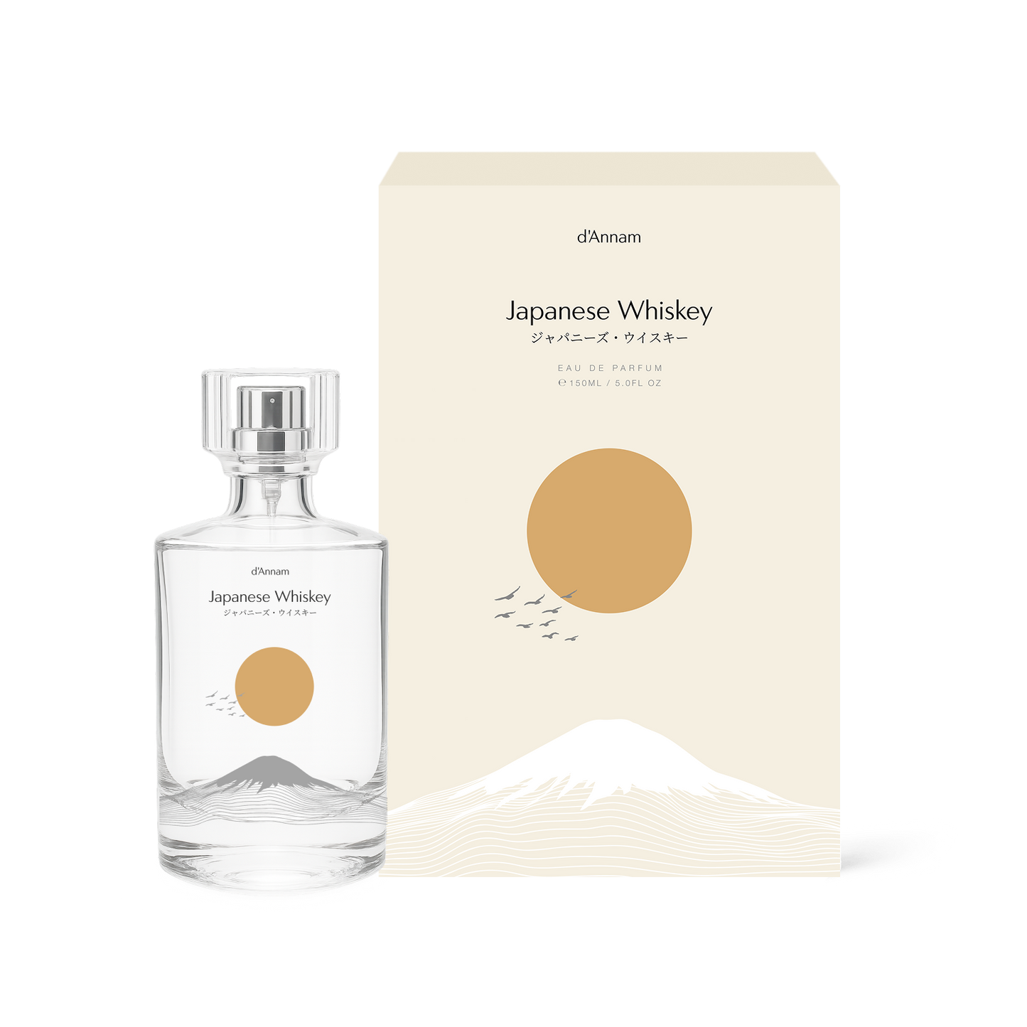 Japanese Whiskey