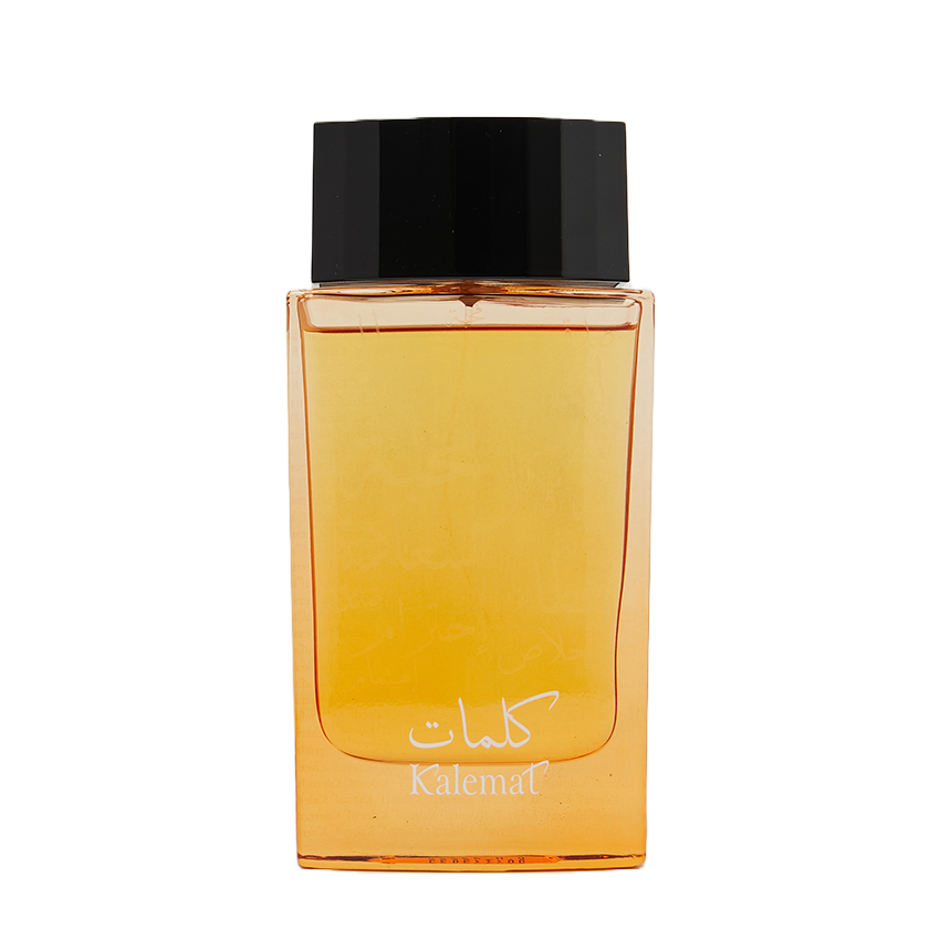 Arabian Oud Kalemat Sample Niche Scents