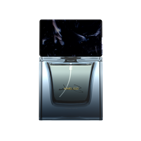 Sora Dora Kamel Oud 50ml Bottle Samples Decants