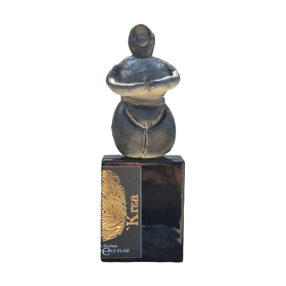 Lumi Krea 50ml Bottle Samples Decants