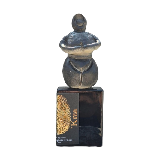 Lumi Krea 50ml Bottle Samples Decants