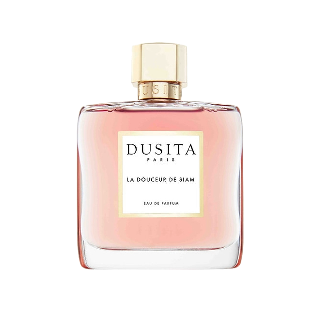 Dusita La Douceur de Siam 50ml Bottle