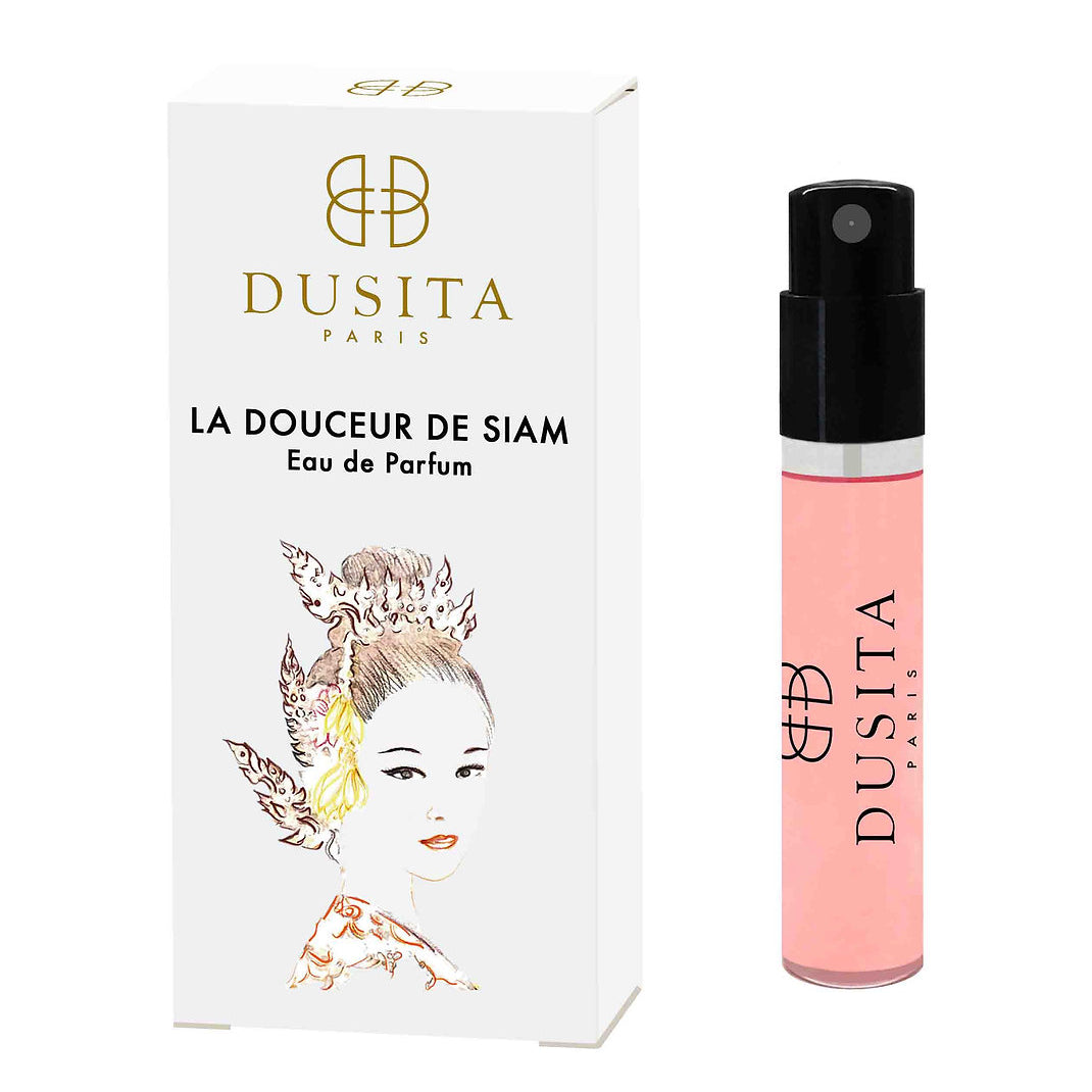 Dusita La Douceur de Siam 2.5ml Sample