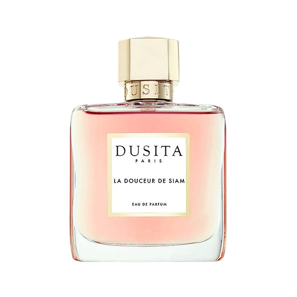 Dusita La Douceur de Siam 100ml Bottle